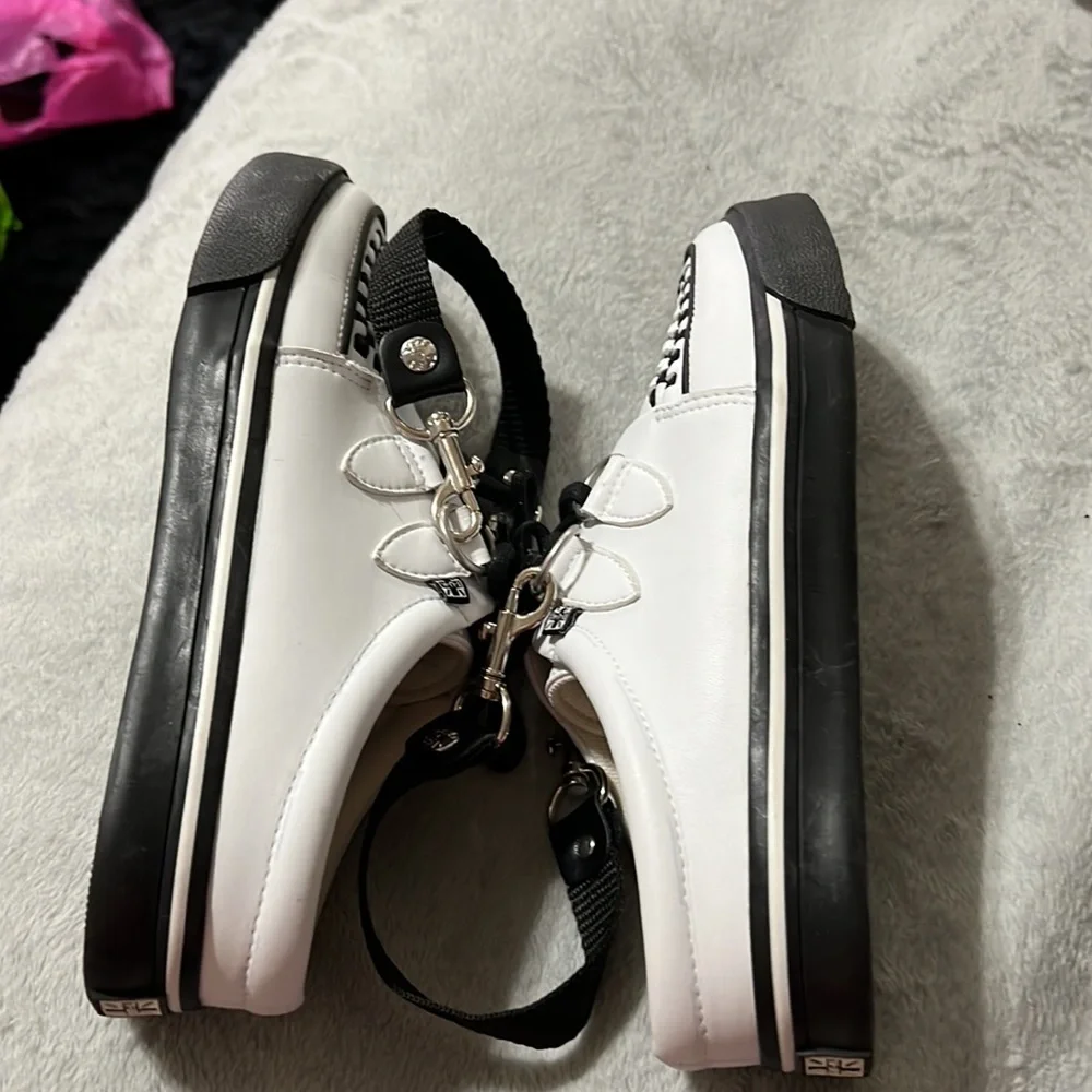 T.U.K slide creepers - Picture 7 of 11